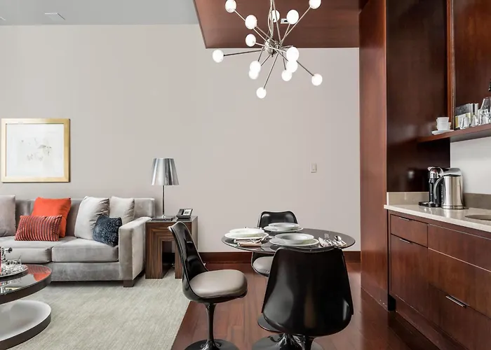 Conrad Indianapolis